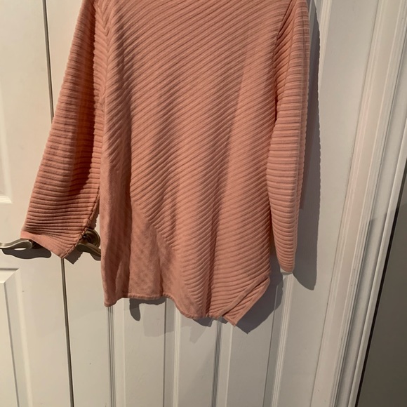 Bianca Nygard Asymmetrical Sweater - Picture 3 of 4